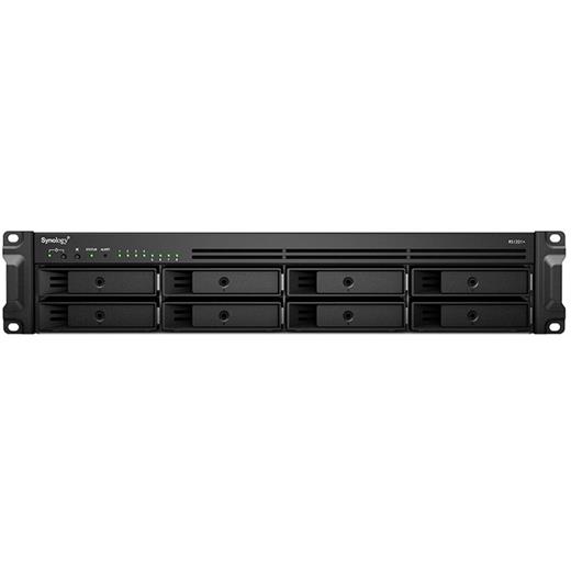 Synology RS1221PLUS (8x3.5/2.5) Rack NAS 2U