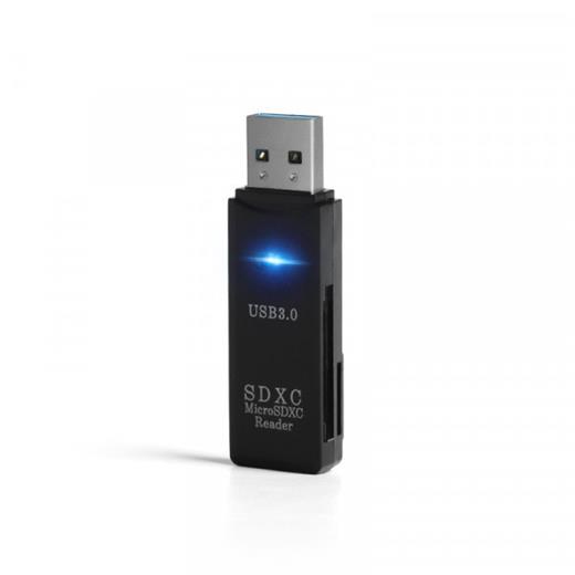 Dark Usb Kart Okuyucu (DK-AC-UCR303)