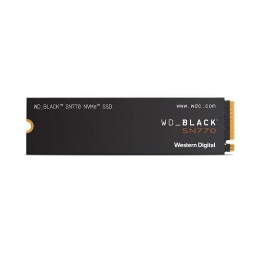 WD Black SN770 2TB NVMe M.2 (5150/4850) WDS200T3X0E