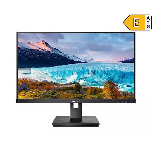 Philips 272S1AE/00 27 4ms MM Dvi-D Hdmi Dp IPS