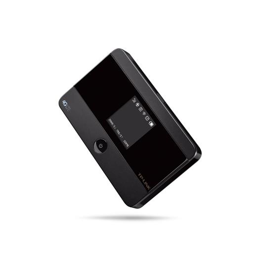 Tp-Link M7350 LTE (3G-4G) Taşınabilir Router