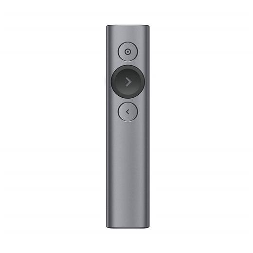 Logitech Sunum Kumandası Spotlight Siyah Renk 910-004861
