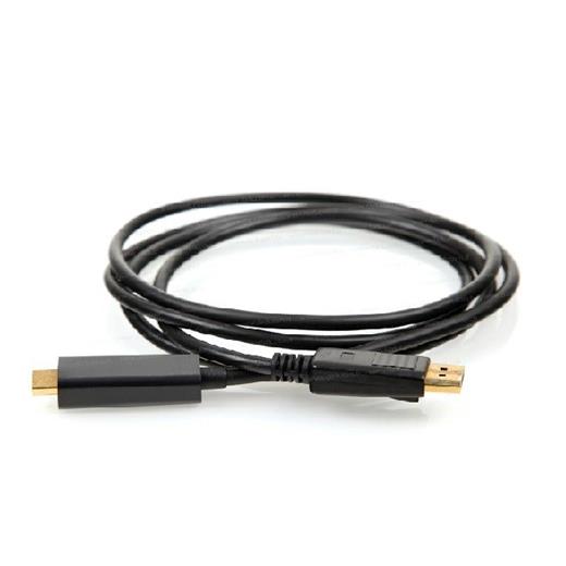 Dark DisplayPort to HDMI kablo (1.8m) 4K DK-CB-DPXHDMIL184K