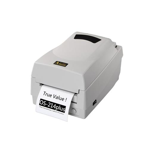 Argox OS-214 Plus Seri Paralel Usb 203 Dpi OS-214PLUS