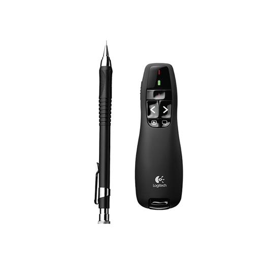 Logitech Sunum Kumandası Lazer (R400) 910-001356