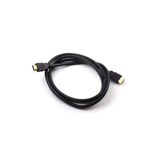 Dark 4K HDMI Kablo Altın Uçlu v1.4 (1.5m) DK-HD-CV14L150A90