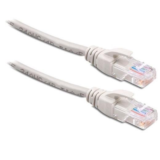 S-Link Cat6 Gri CCA UTP Data Kablosu (305m) CAT608