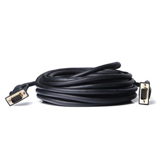 Dark VGA Kablo (Projeksiyon - Monitör) (10m) DK-CB-VGAL1000