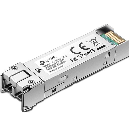 Tp-Link omada TL-SM311LS Single Mode SFP Modül