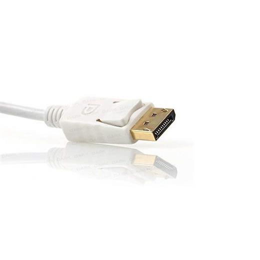 Dark Mini DisplayPort to DisplayPort Kablo (1.5m) DK-CB-DPXMDPL150