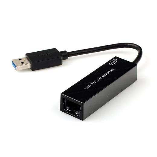 Dark USB 3.0 to Gigabit Ethernet RJ-45 Çevirici DK-NT-U3GLAN