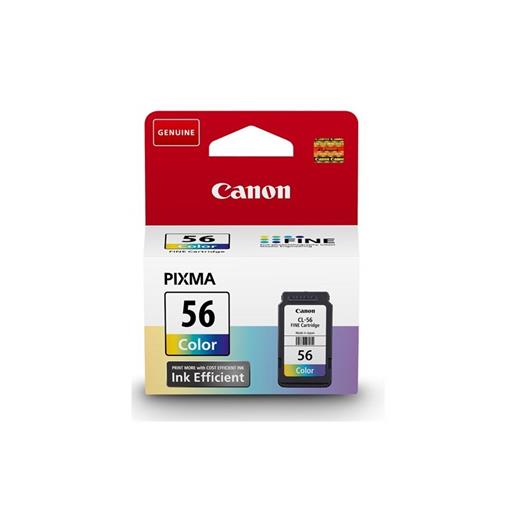 Canon CL-56 Renkli Mürekkep Kartuş 9064B001