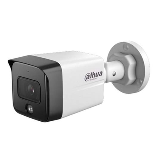 Dahua IPC-HFW1230TC1-SA-0280B Sesli 2.8mm Bullet IPC-HFW1230TC1-SA-0280B-S