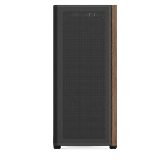 Aerocool D501A Type-C A-RGB ATX Siyah (Psu yok) AE D501A BK
