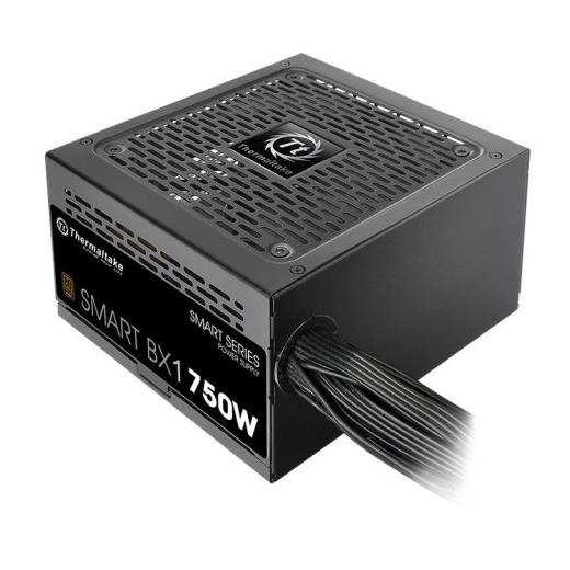 Thermaltake Smart BX1 750W 80+ Bronze PS-SPD-0750NNSABE-1