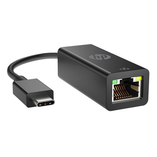 HP USB Type-C to RJ-45 Adaptör 4Z527AA