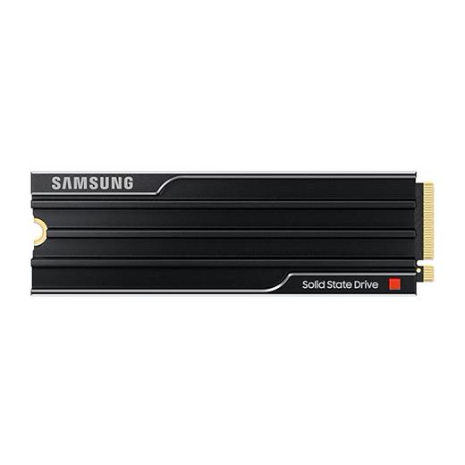 Samsung 9100 Pro 1TB M.2 NVMe 14700/13300 Soğutucu MZ-VAP1T0CW