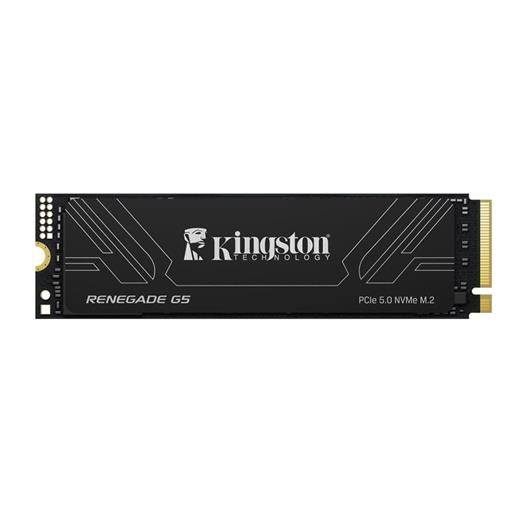 Kingston Renegade G5 4TB M.2 NVMe 14800-14000MB/s SRNG2S/4T0