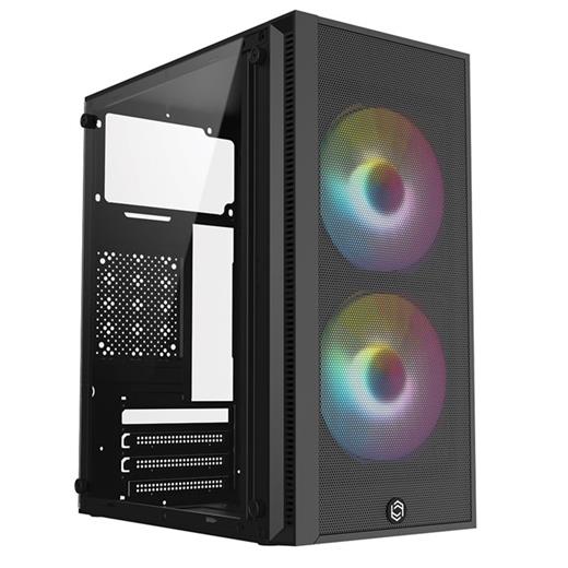 Frisby 300W (FC-8970G) Mini Tower Gaming FC-8970G 300W