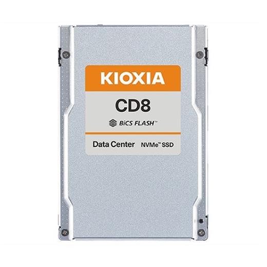 Kioxia CD8-R Enterprise 960GB 2.5