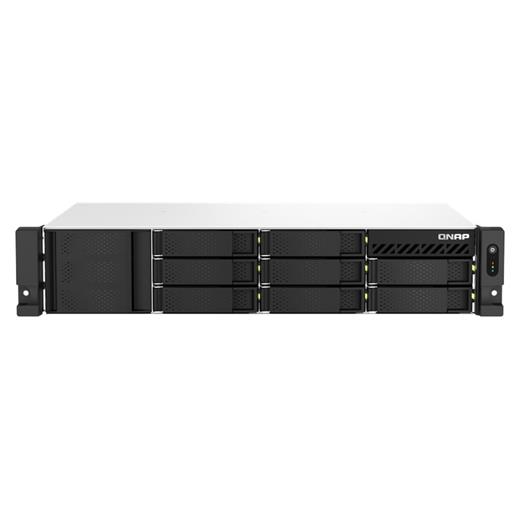 QNAP TS-873AeU-4GB (8x3.5/2.5) Rack NAS 2U TS-873AEU-4GB