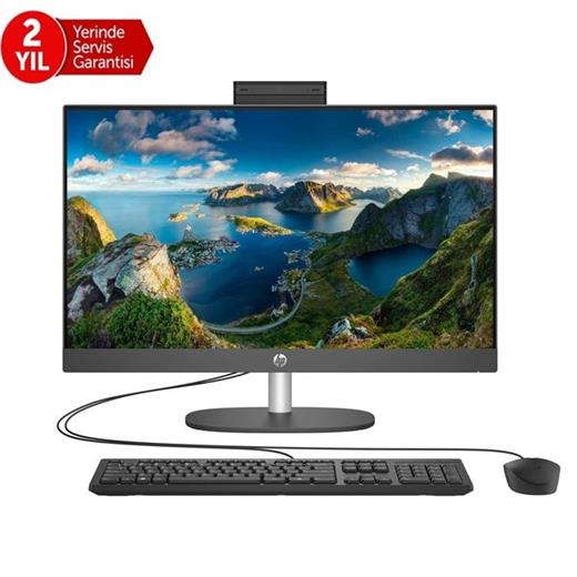 HP ProOne 240 G10 23.8-i5 1334-16G-512SSD-Dos B6JC9ES