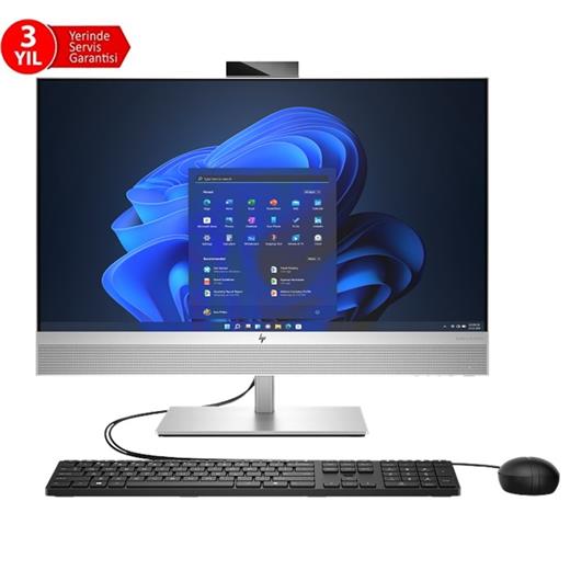 HP EliteOne 27-i7 14700-32G-512SSD-W11Pro-Touch 99A59ET