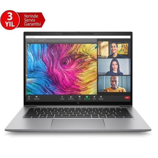 HP ZBook Firefly G11 Ultra 7 155H-14-32-1TB-4G-WPr 86A85EA