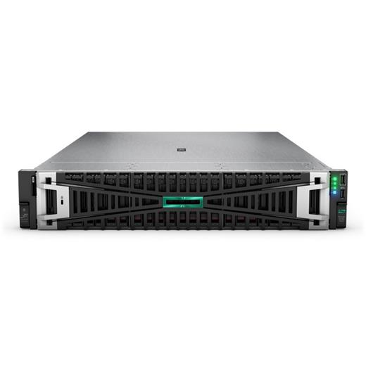 HPE DL380 Gen11 4514Y 64GB-2x2.4TB HDD-2U (P77235) P77235-425