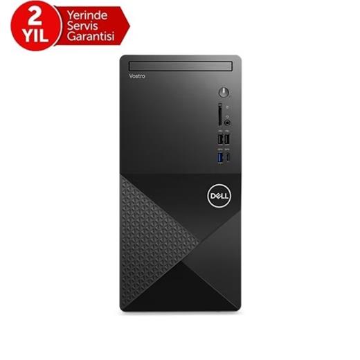 Dell Vostro 3030 i5 12400-8GB-512SSD-Dos N6004VDT3030MTEMEA01_UBU