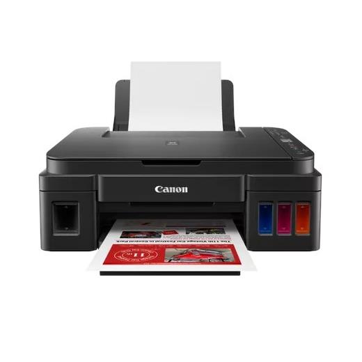 Canon Pixma G3416 Çok Fonksiyonlu Wi-Fi Tanklı