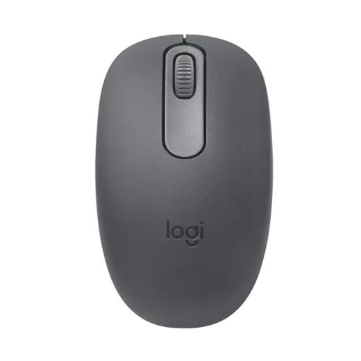 Logitech M196 Bluetooth Mouse Grafit 910-007459