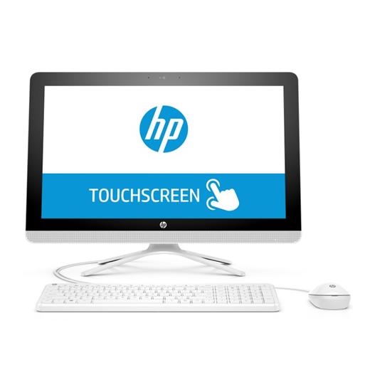 Hp 2Bv26Ea 21.5-İ5 7200-8G-2Tb-2G-Dos-Touch