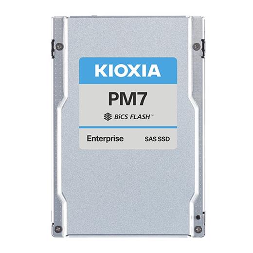Kioxia PM7-R Enterprise 3.84TB 2.5