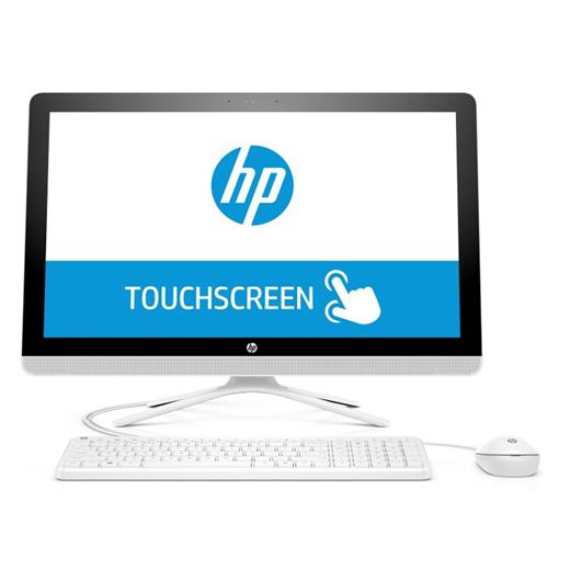 Hp 2Bw32Ea 23.8-İ5 7200-16G-2Tb-2G-Dos-Touch