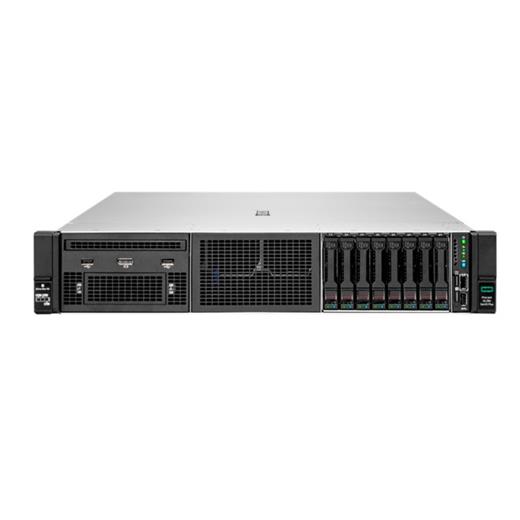 HPE DL380 Gen10+ 4310-32GB-Disk Yok-2U (P55279) P55279-421