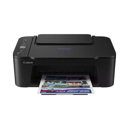 Canon Pixma E3640 Çok Fonksiyonlu Wi-Fi
