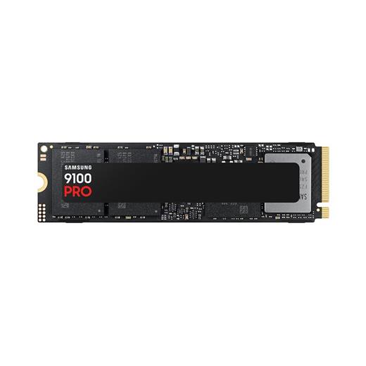Samsung 9100 Pro 4TB M.2 NVMe SSD 14700/13400MB/s MZ-VAP4T0BW