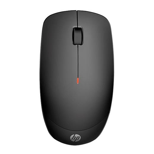 HP 235 Kablosuz Mouse Siyah (4E407UT)
