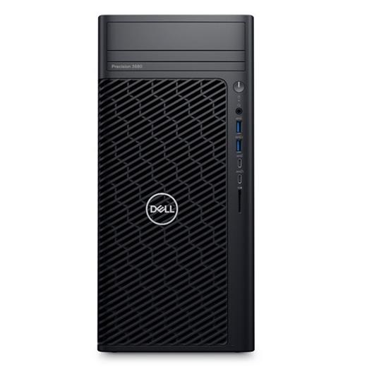 Dell T3680 i9 14900 -32GB-1TBSSD-8G-W11Pro XCTOPT3680MTEMEA_VP