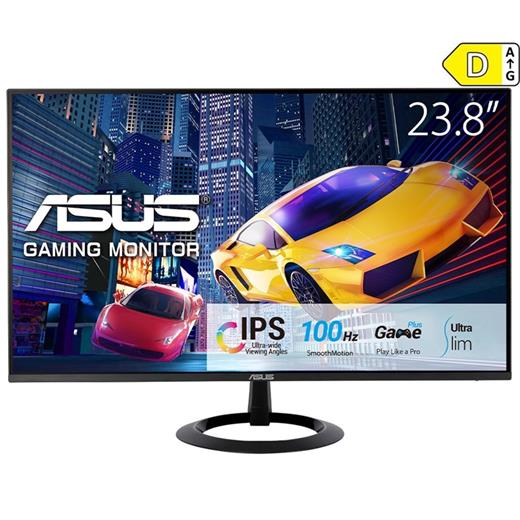 Asus 23.8 1ms Hdmi IPS Çerçevesiz (VZ24EHF) 90LM07C0-B01470