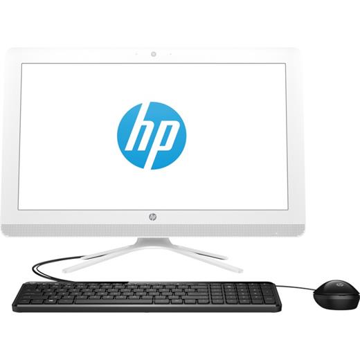 Hp 22-B333Nt 2By44Ea 21.5 İ5 7200-8G-2T-Dos