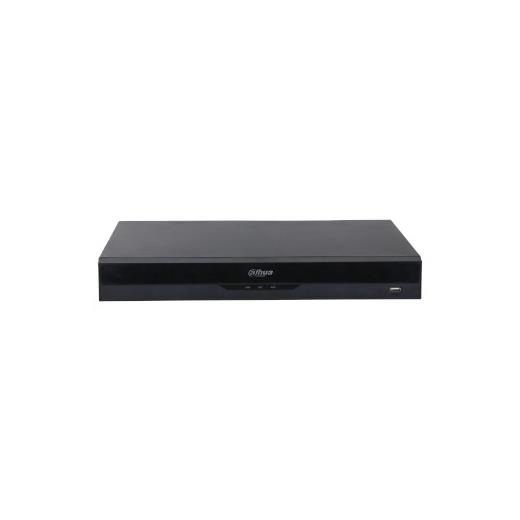 Dahua NVR5208-EI 8 Kanal 1U H.265 NVR 2x20TB