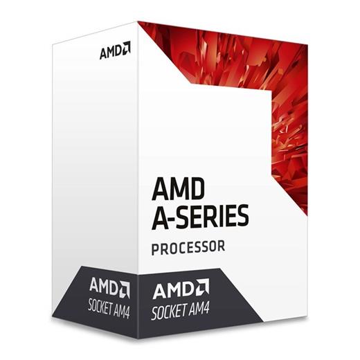 Amd Athlon X4 950 3.8Ghz 2Mb Am4 65W 28Nm
