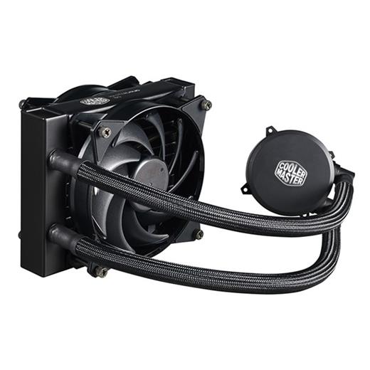 Cooler Master Mlw-D12M-A20Pw-R1 Masterliquid 120