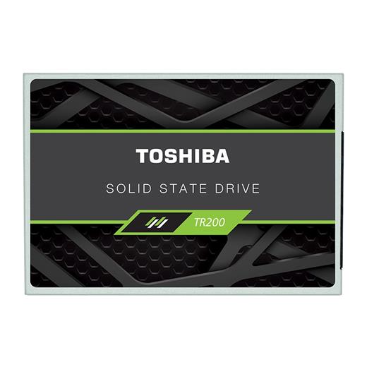Toshiba Ocz 240Gb Tr200 555/540Mb 3Y