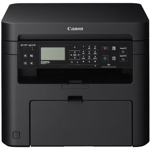 Canon Mf232W(1Xtoner) Laser Yazıcı,Tar,Fot.Wi-Fi