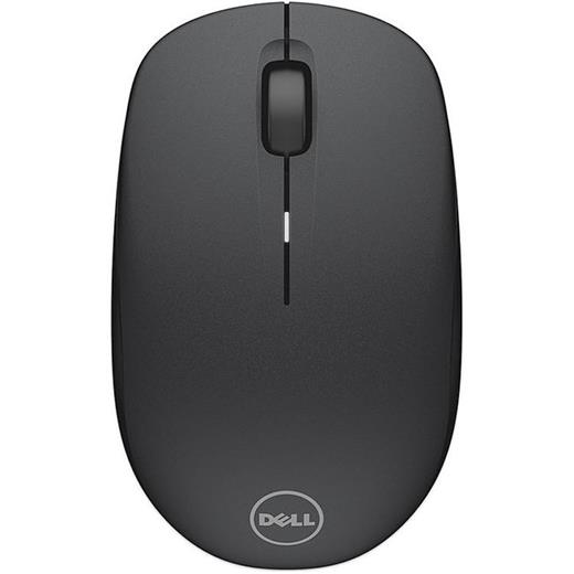 Dell Wm126 Wireless Mouse (570-Aamh)
