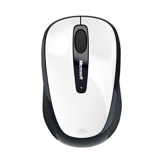 Microsoft Gmf-00196 Wireless Mouse 3500 Usb Beyaz
