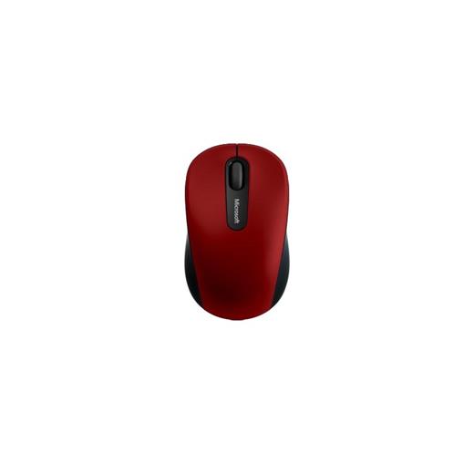 Microsoft Pn7-00013 Bluetooth Mobile Mouse Kırmızı
